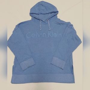 Calvin Klein performance hoodie